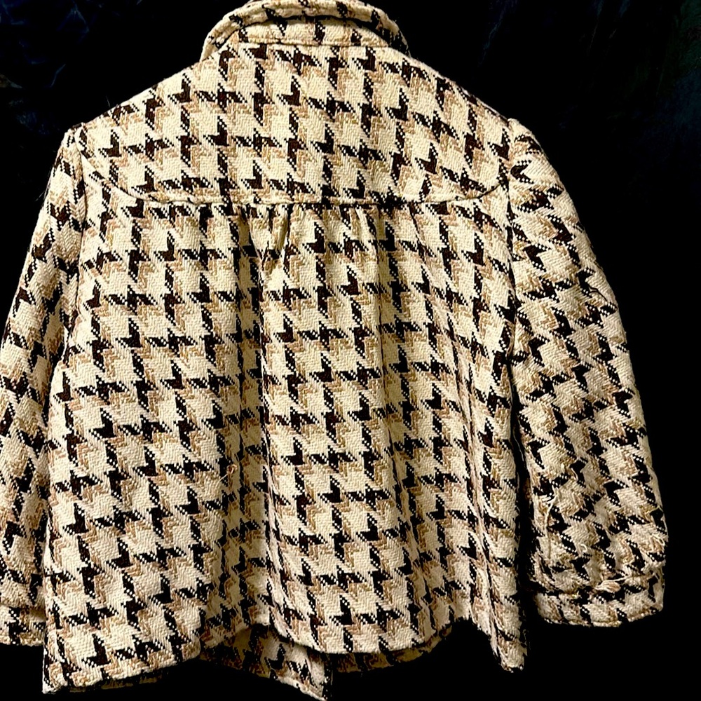 Charlotte Russe Jacket - Picture 3 of 6